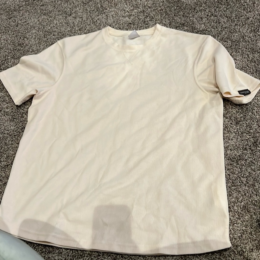 Mens Zara T